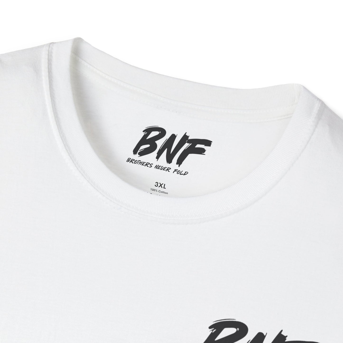 The Official BNF Racing T-Shirt