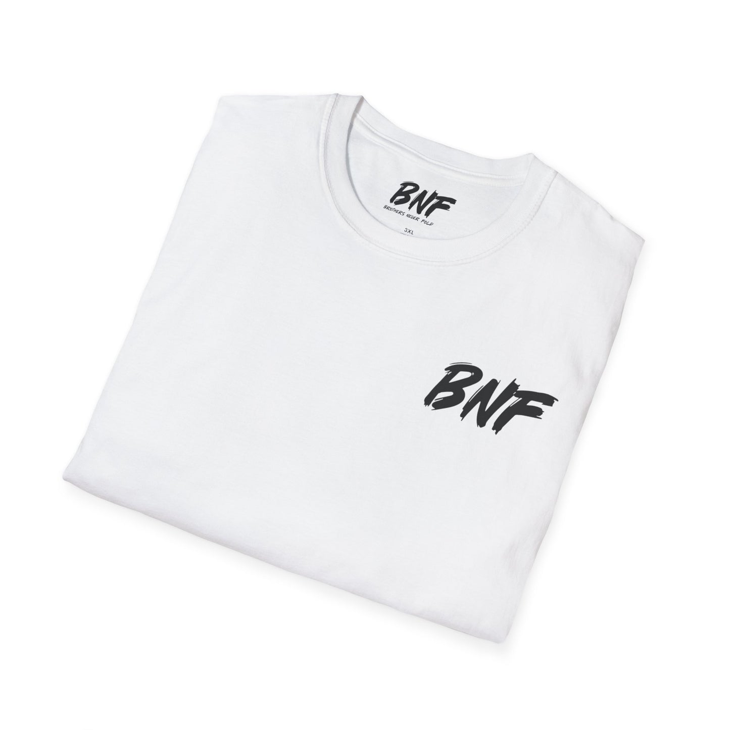 The Official BNF Racing T-Shirt