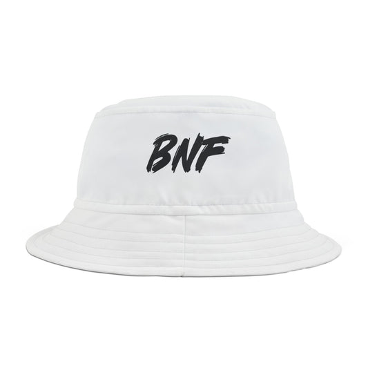 BNF Racing Bucket Hat