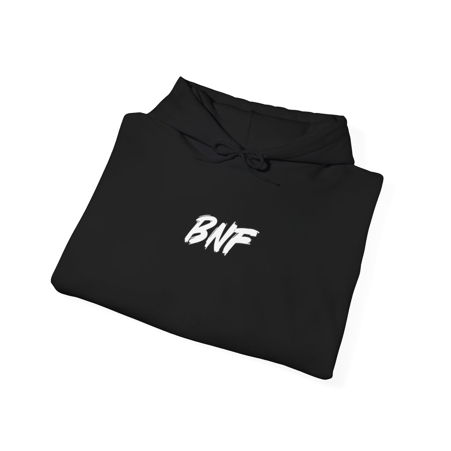 Official BNF Racing Hoodie