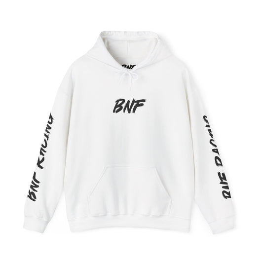 Official BNF Racing hoodie