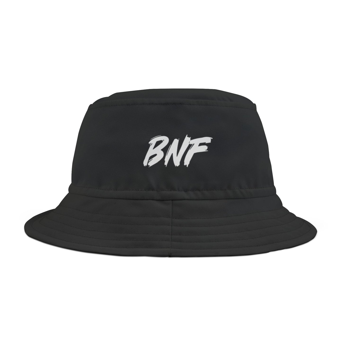 BNF Racing Bucket Hat