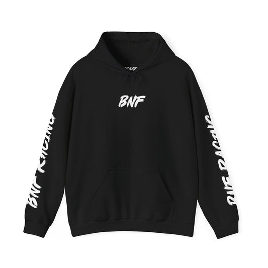 Official BNF Racing Hoodie