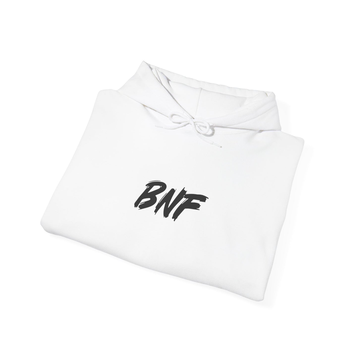 Official BNF Racing hoodie