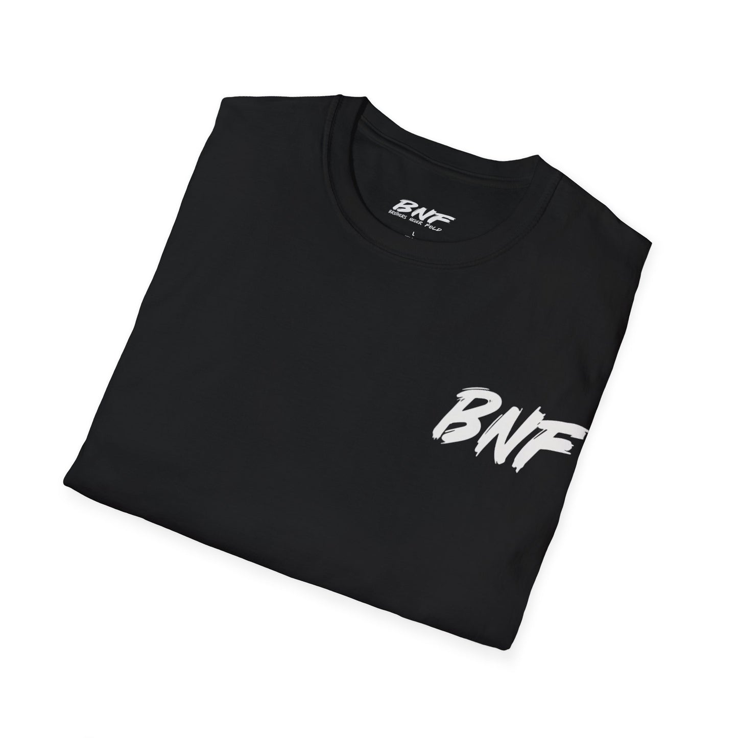 The Official BNF Racing T-Shirt