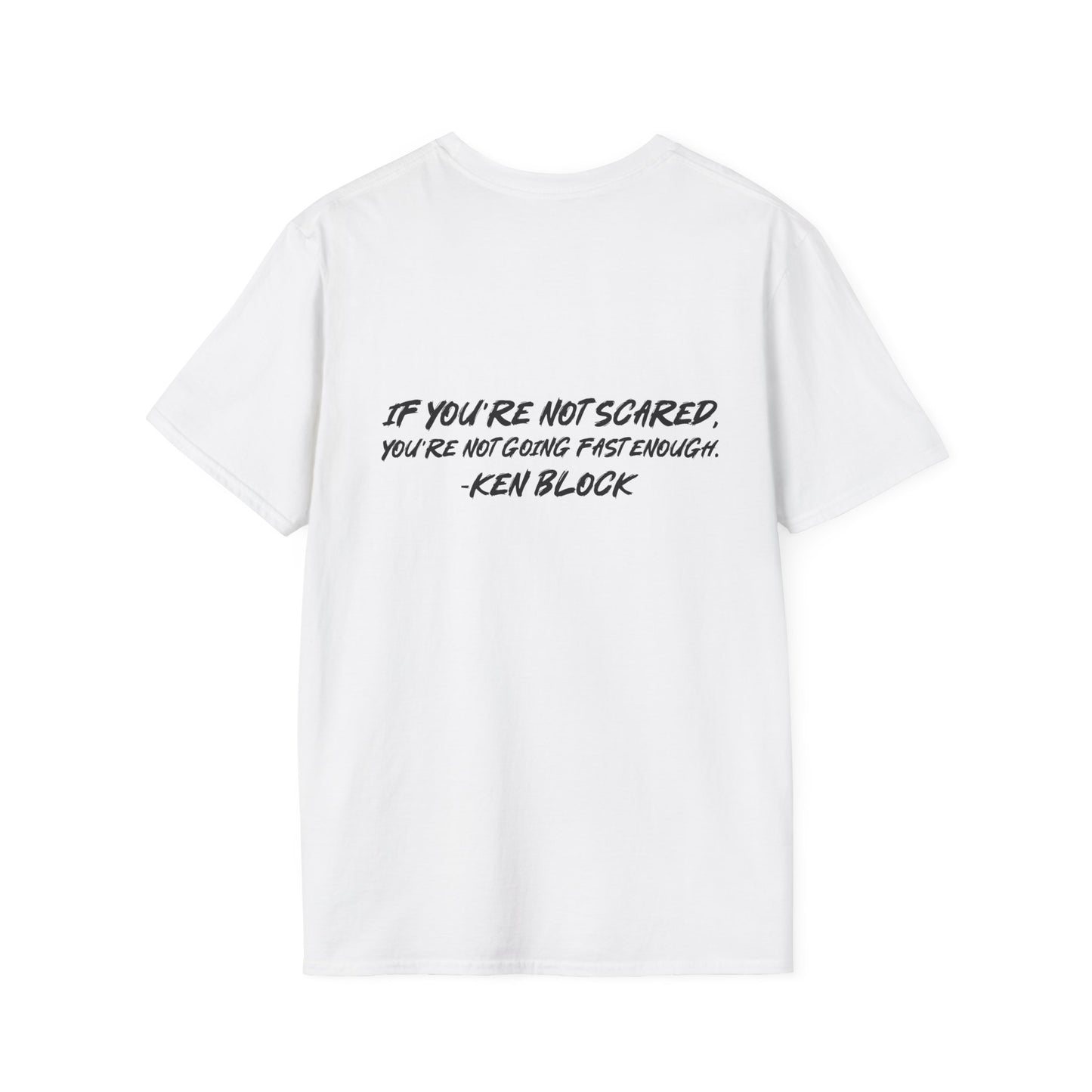 The Official BNF Racing T-Shirt