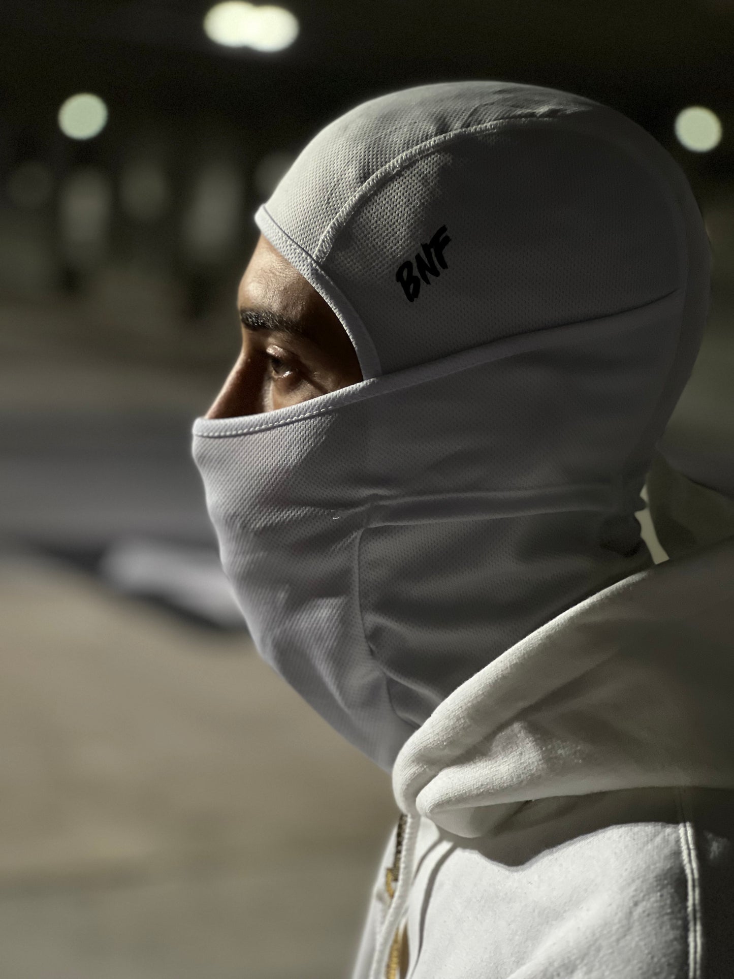 Official BNF Ski Masks