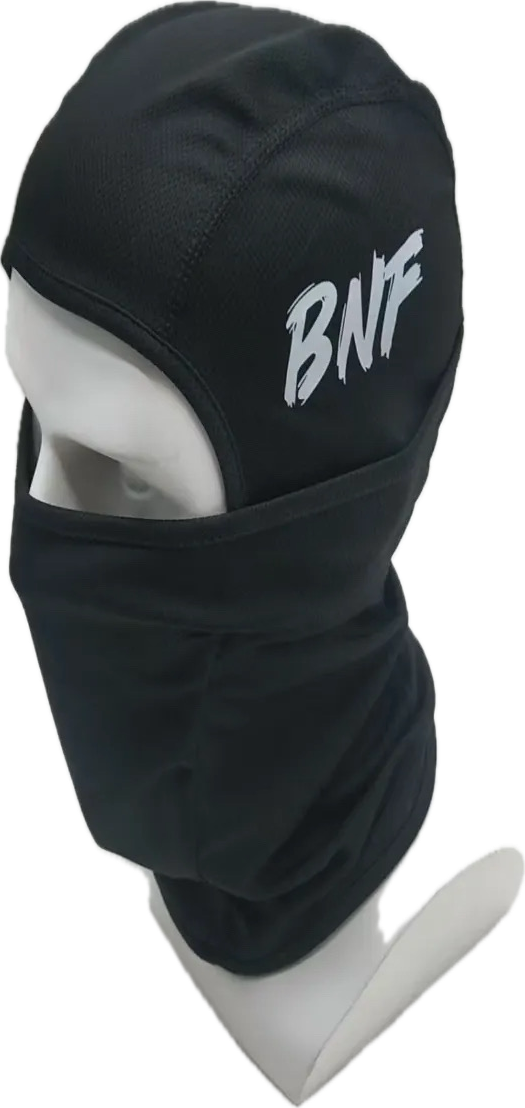 Official BNF Ski Masks